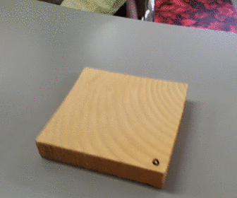 waterploof wood